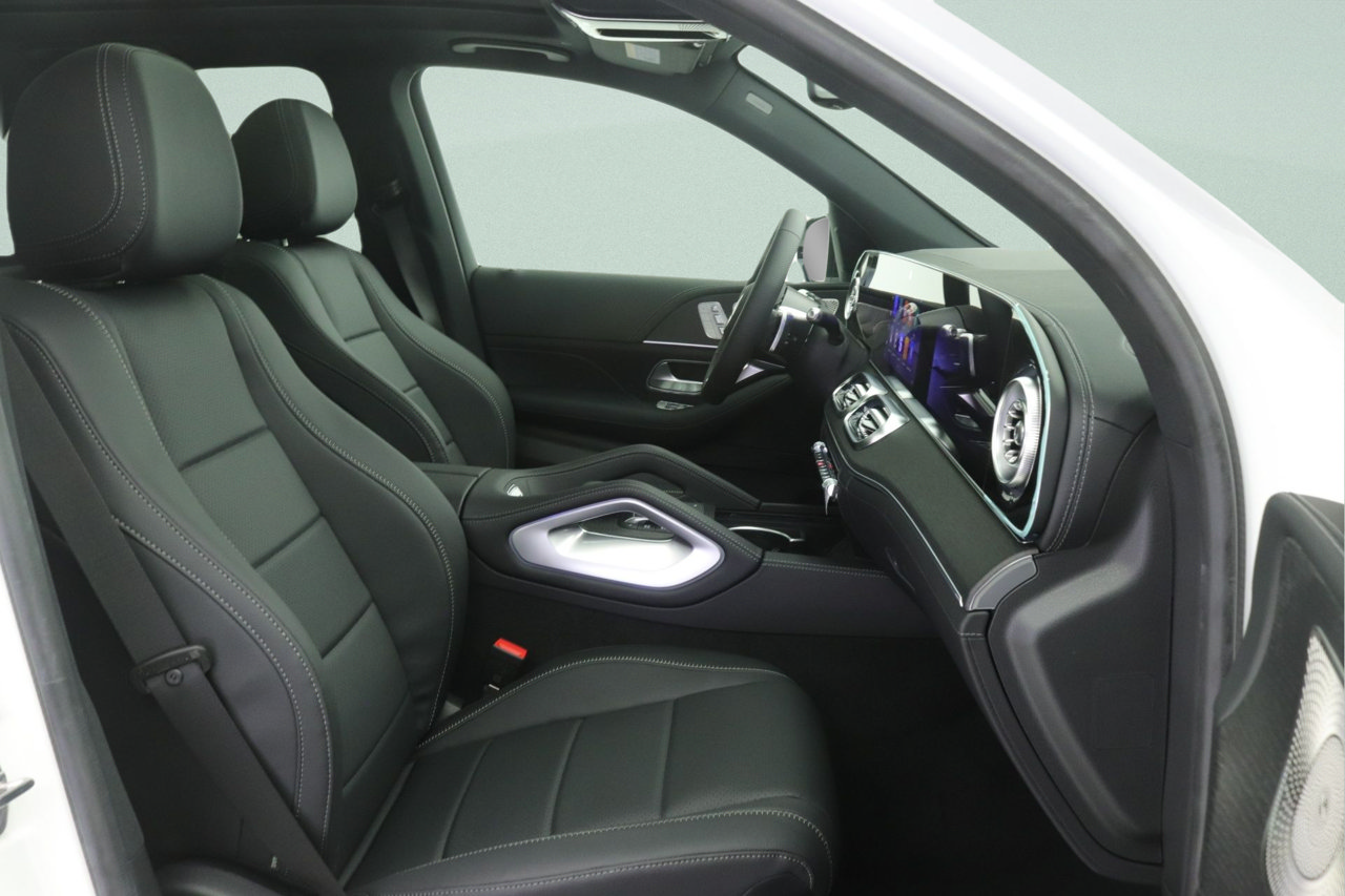 New 2027 Mercedes-Benz GLE 450 4MATIC image 7