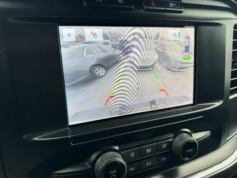 Used 2023 Ford F150 XL w/ STX Appearance Package image 21