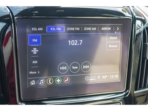 Used 2023 Chevrolet Traverse LT w/ LPO, Cargo Package AWD/4WD image 42