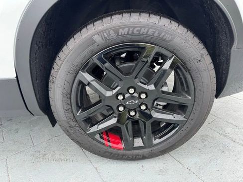 New 2025 Chevrolet Blazer LT w/ Redline Edition image 3