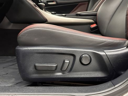 Used 2019 Lexus IS 300 IS 300 w/ Accessory Package 2 image 13