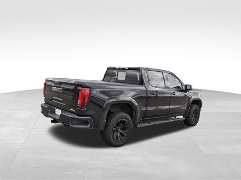 Used 2022 GMC Sierra 1500 AT4 w/ AT4 Premium Package image 4