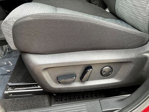 Certified 2022 Nissan Rogue SV AWD/4WD image 36