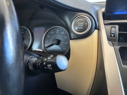 Used 2019 Lexus NX 300 FWD w/ Premium Package image 18