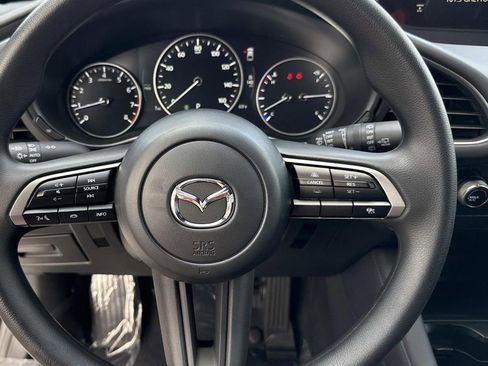 New 2026 MAZDA MAZDA3 s image 43