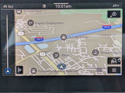 New 2026 Volkswagen Jetta SEL FWD image 29