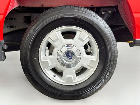 Used 2022 Ford F150 XL w/ Equipment Group 101A High image 11