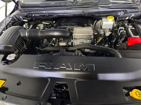 Certified 2023 RAM 1500 Big Horn AWD/4WD image 27
