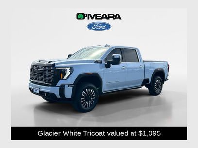 Used 2026 GMC Sierra 2500 Denali Ultimate