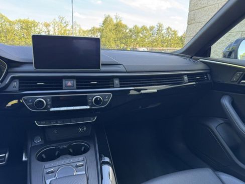 Used 2019 Audi A5 2.0T Premium Plus AWD/4WD image 32