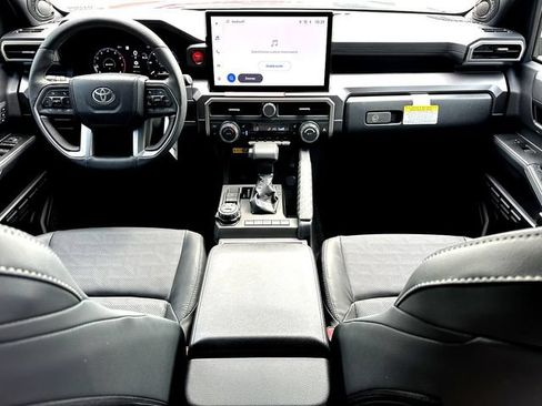New 2026 Toyota 4Runner TRD Off-Road Premium AWD/4WD image 21