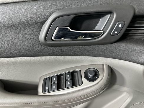 Used 2015 Chevrolet Malibu LS w/ Protection Package FWD image 21