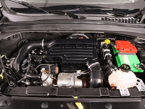 Used 2022 Jeep Renegade Latitude w/ Convenience Group image 20