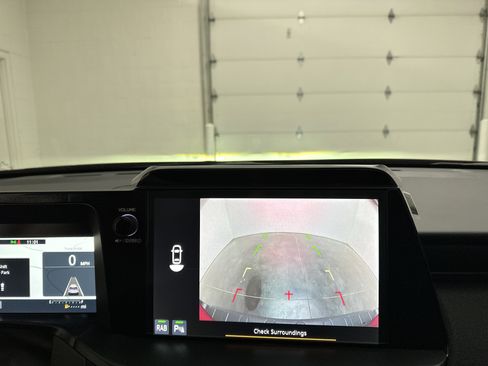 New 2026 Subaru Outback Premium image 32