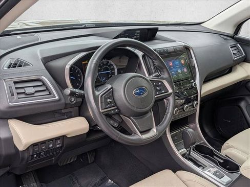 Used 2021 Subaru Ascent Limited w/ Technology Package AWD/4WD image 10