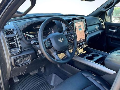 New 2025 RAM 2500 Power Wagon image 6