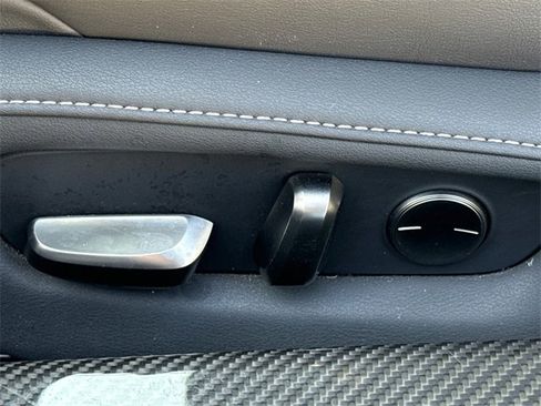 Used 2021 Lexus LC 500 Convertible w/ Touring Package image 19