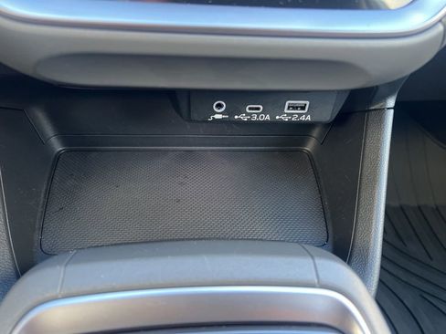 Certified 2024 Subaru Crosstrek 2.0i Premium image 18