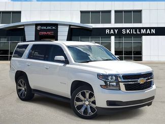 Used 2019 Chevrolet Tahoe LT AWD/4WD 360° Tour