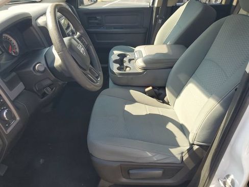 Used 2019 RAM 1500 Tradesman w/ Popular Equipment Group RWD image 5