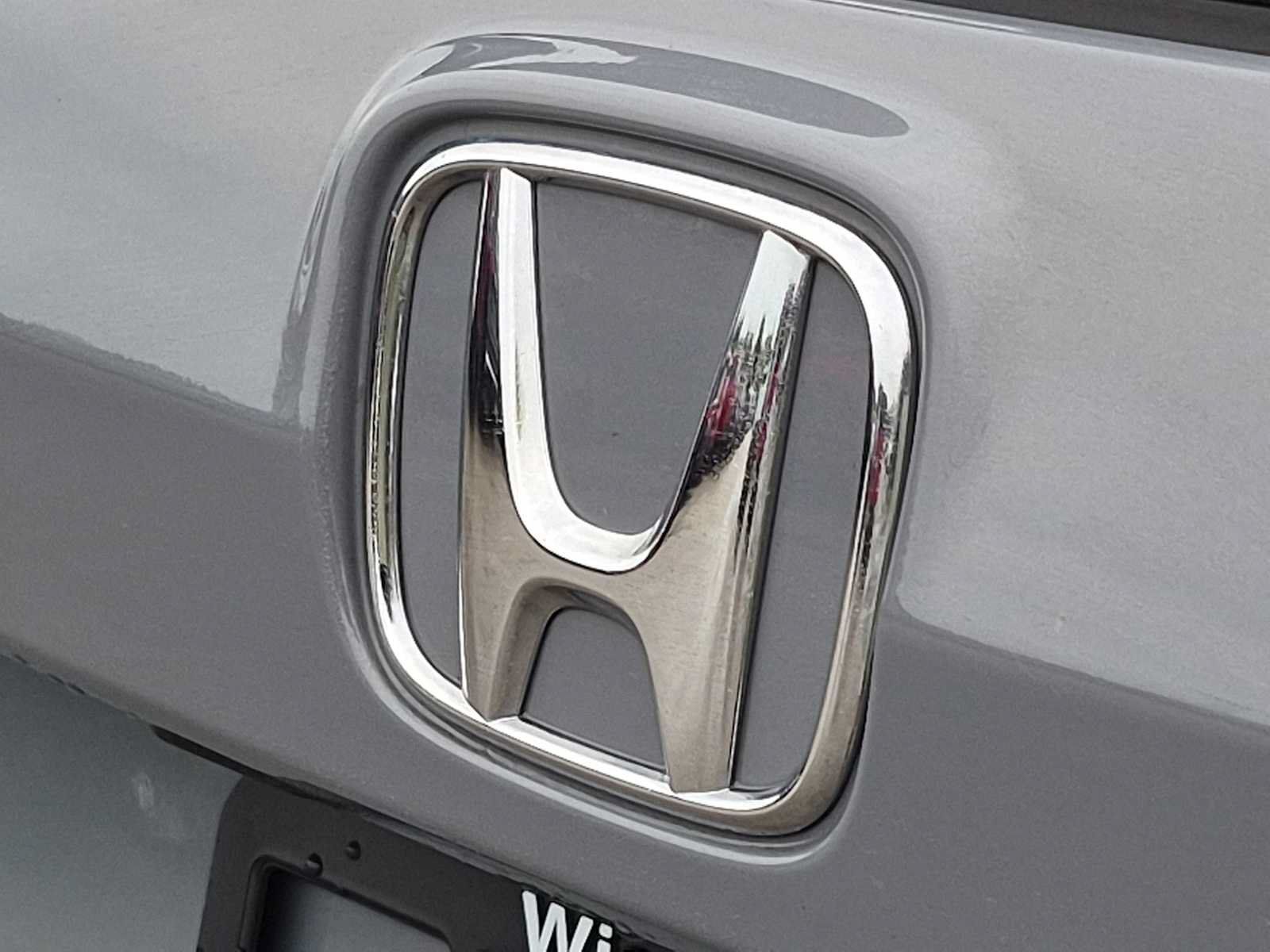 Certified 2024 Honda CR-V EX-L image 13