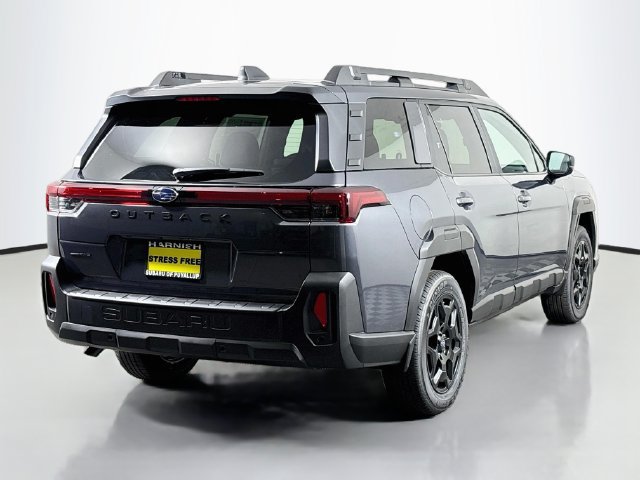 New 2026 Subaru Outback Limited AWD/4WD image 7