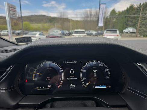 New 2026 Jeep Grand Cherokee Altitude AWD/4WD image 23