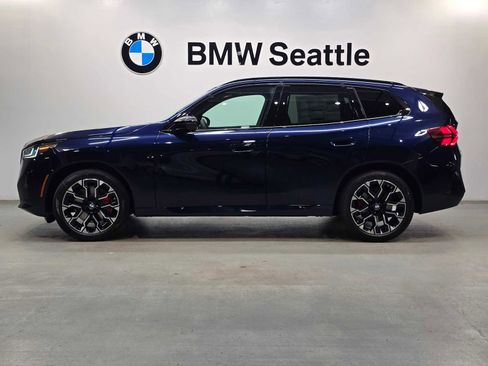 New 2026 BMW X3 M50 w/ Premium Package image 3