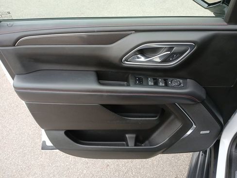 Certified 2021 Chevrolet Suburban RST image 23