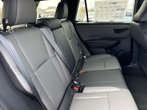 New 2026 Subaru Outback Premium AWD/4WD image 17