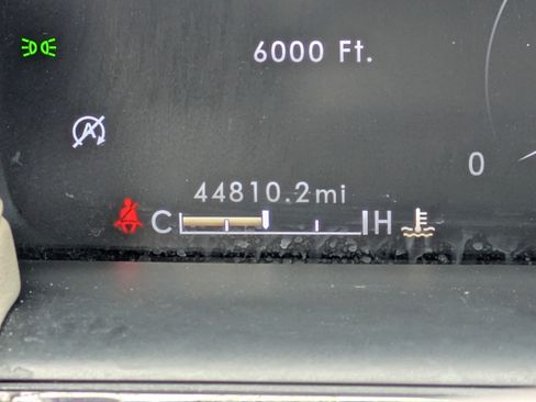 Used 2022 Lincoln Nautilus Reserve AWD/4WD image 29