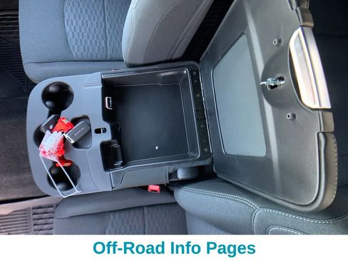 New 2026 RAM 2500 Tradesman image 27