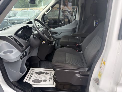 Used 2016 Ford Transit 150 148 Medium Roof RWD image 10