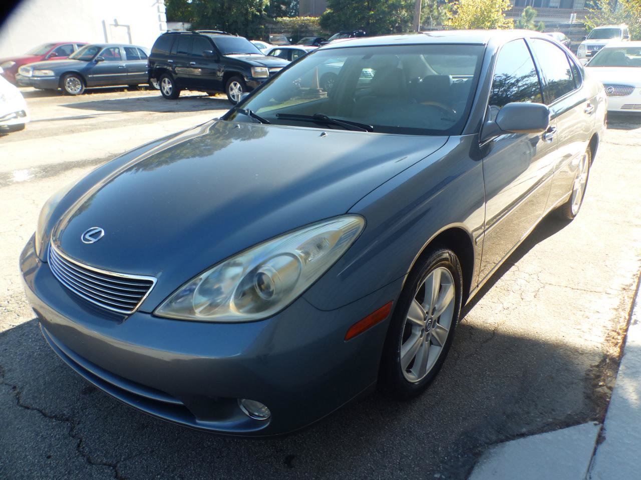 Used 2006 Lexus ES 330 FWD image 30