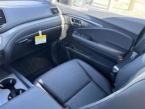 New 2026 Honda Ridgeline RTL image 19