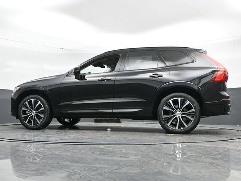 New 2025 Volvo XC60 B5 Plus w/ Protection Package Premier AWD/4WD image 47