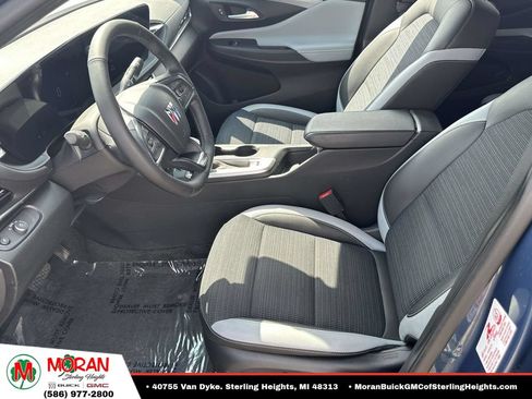 Certified 2024 Buick Envista Preferred w/ Convenience I Package FWD image 16