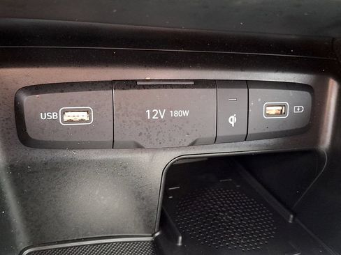 Certified 2023 Hyundai Tucson SEL AWD/4WD image 26