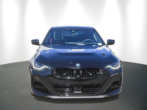New 2026 BMW 230i Coupe w/ Premium Package RWD image 2