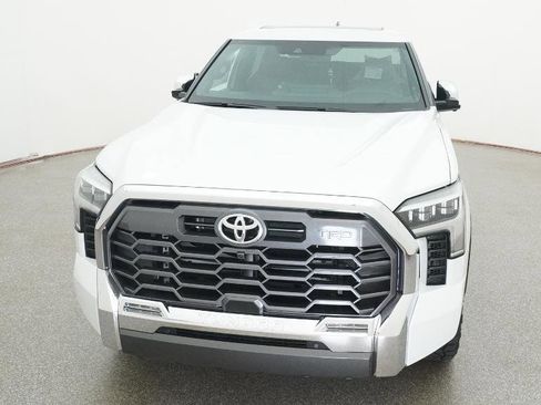 New 2026 Toyota Tundra 1794 Edition AWD/4WD image 11