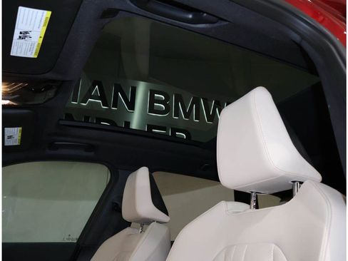 Certified 2025 BMW X3 xDrive30i AWD/4WD image 15