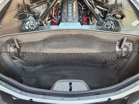 New 2026 Chevrolet Corvette 2LT w/ Z51 Performance Package image 74