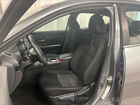 Certified 2023 Nissan Sentra SV w/ All-Weather Package image 10