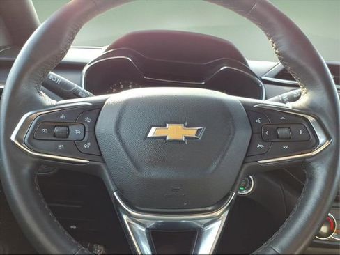 Used 2023 Chevrolet TrailBlazer ACTIV image 29