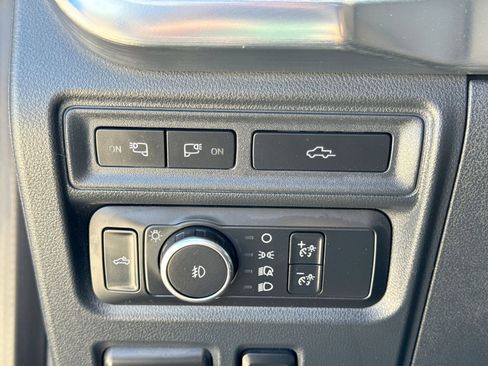 Certified 2021 Ford F150 Lariat w/ Equipment Group 502A High AWD/4WD image 31
