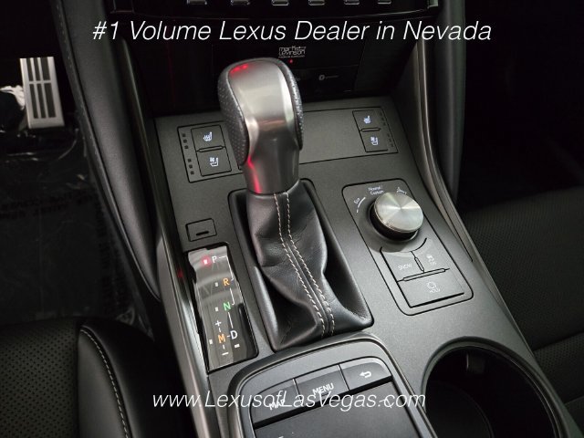 Used 2023 Lexus IS 500 w/ Accessory Package RWD image 37