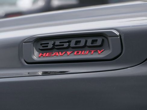 New 2026 RAM 3500 Tradesman image 9