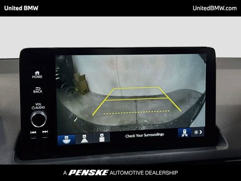 Used 2026 Honda Civic Si image 16