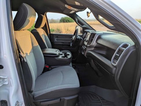 Used 2021 RAM 2500 Lone Star AWD/4WD image 17