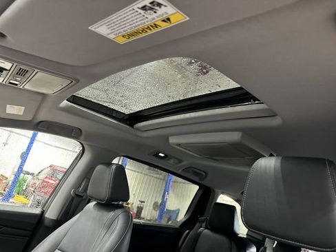 Used 2024 Honda Odyssey Touring image 20